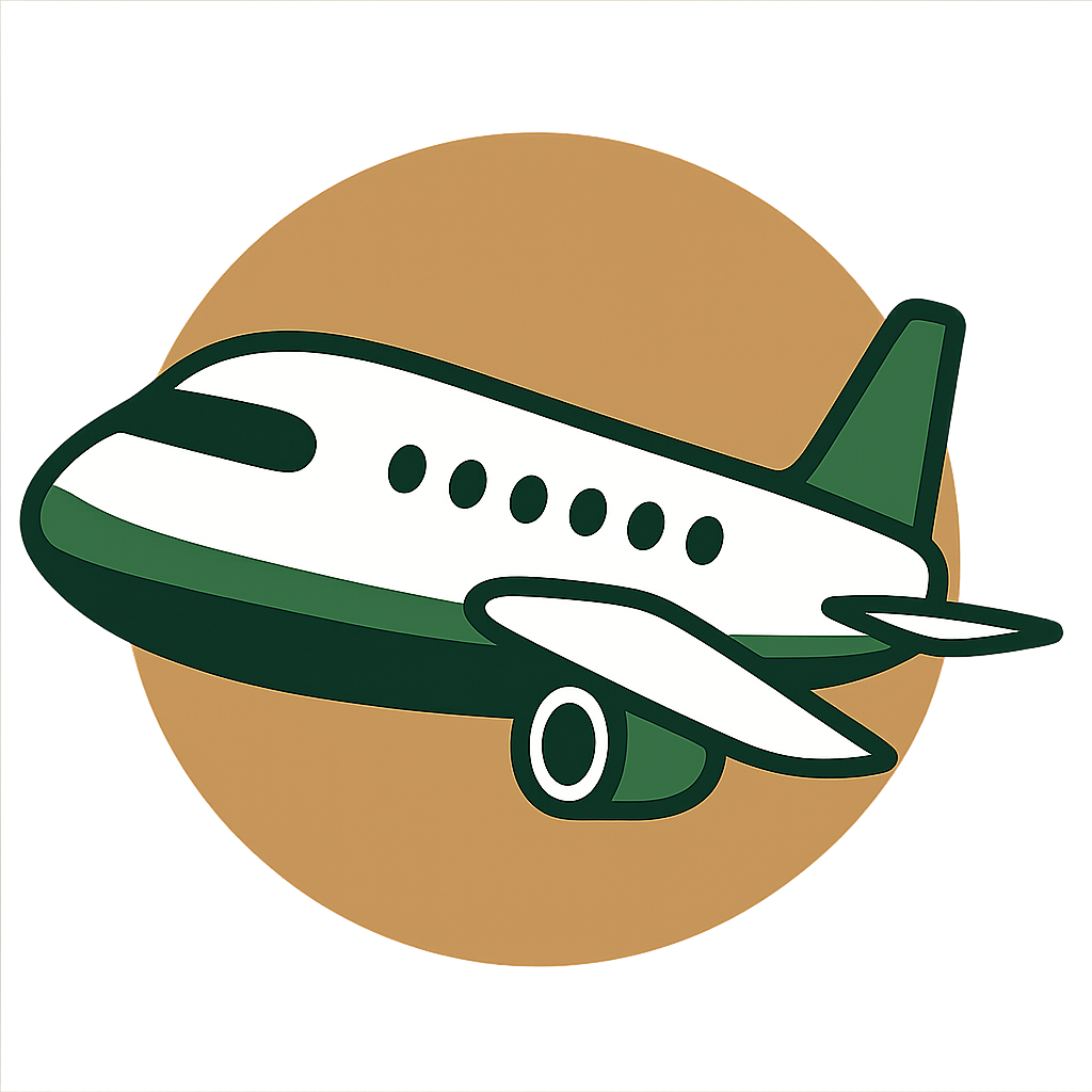 Flight Icon