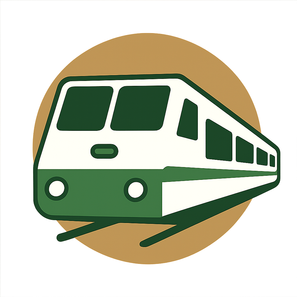 Train Icon