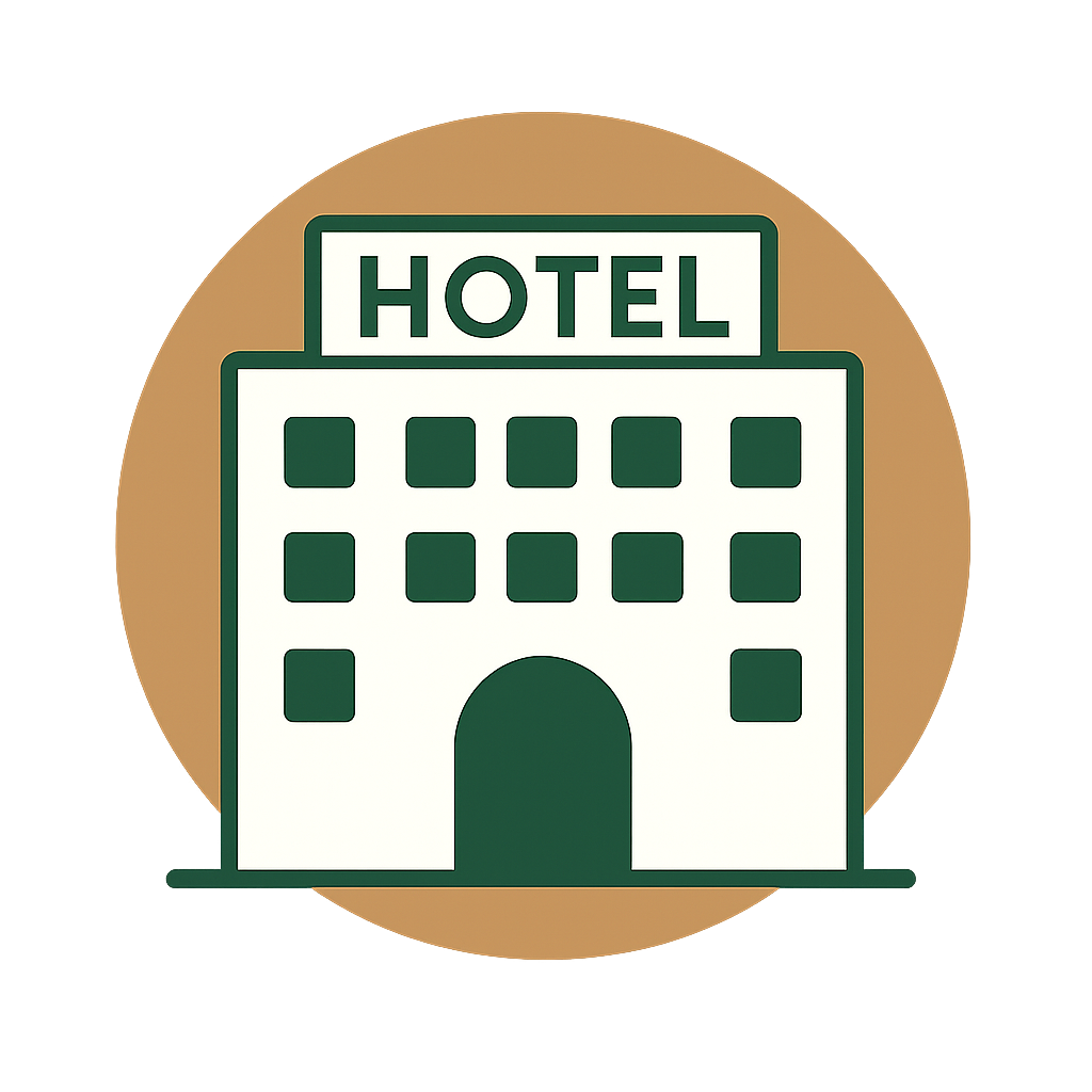 Hotel Icon